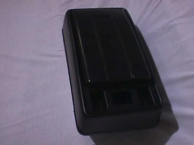 69-80 Blazer and Pickup Truck Consoles