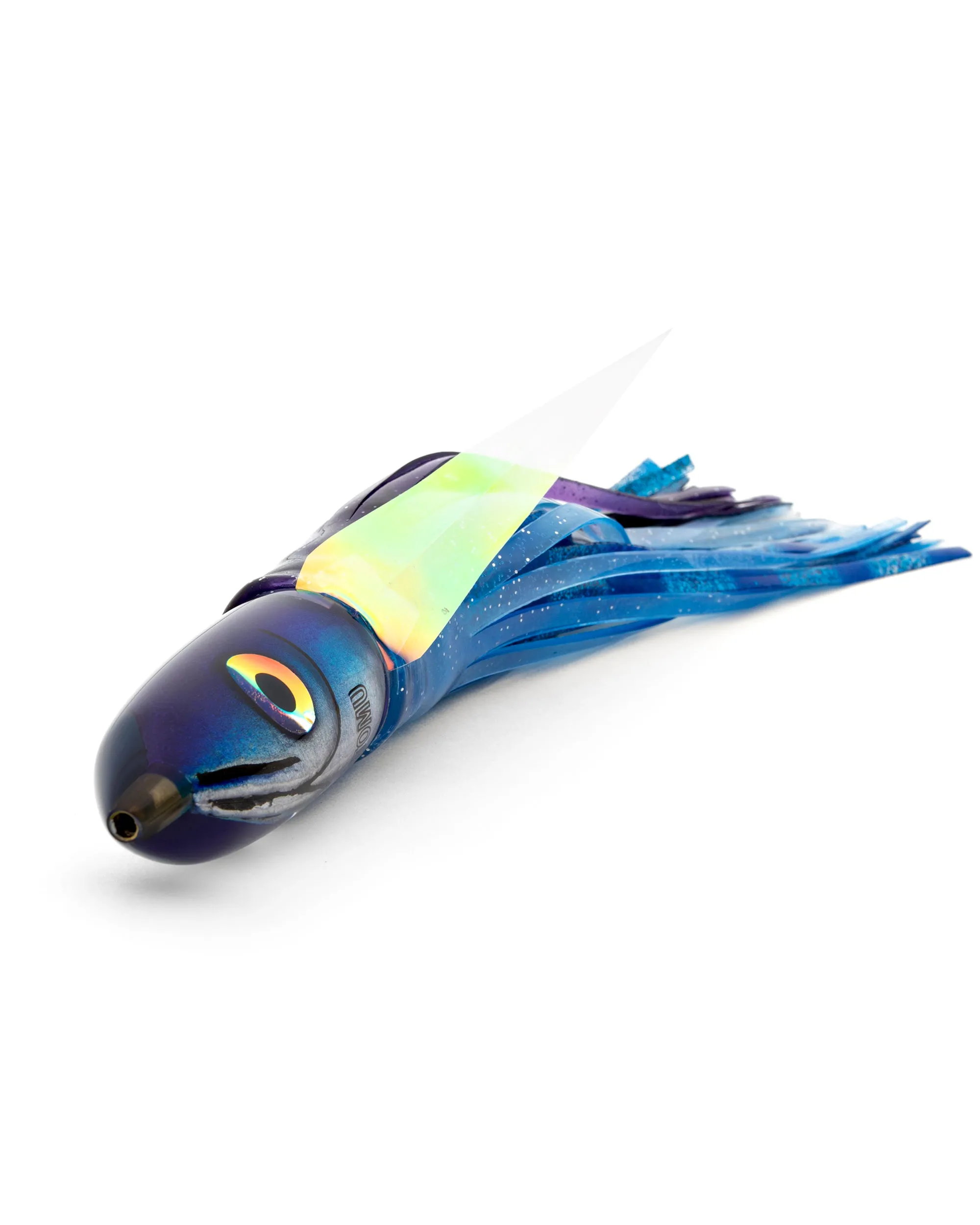 7" Pau Hana Series:: Malolo (Flying Fish)