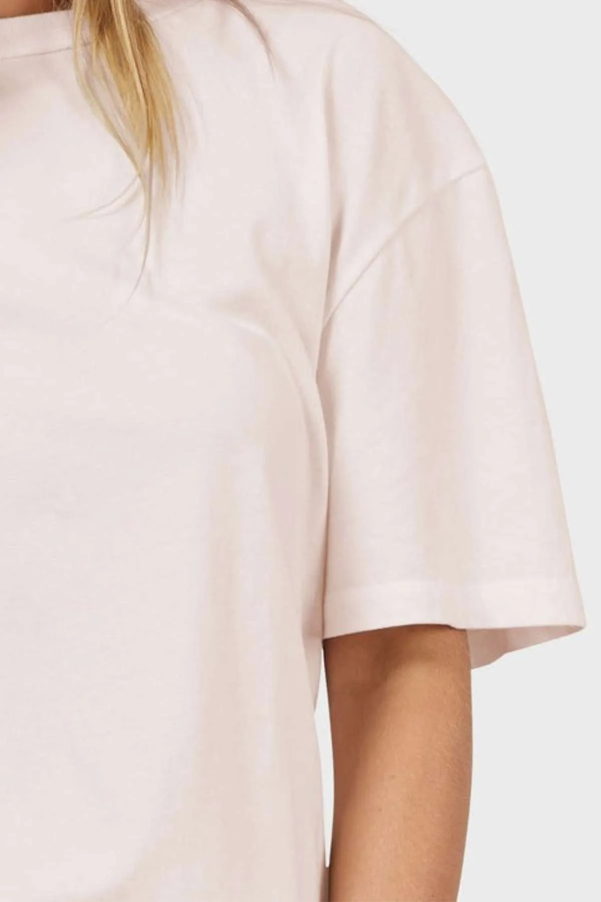 Academy Women Jimmy Boyfriend Tee