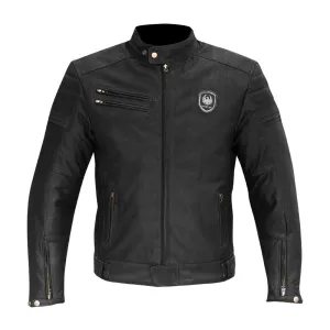 Alton - Black