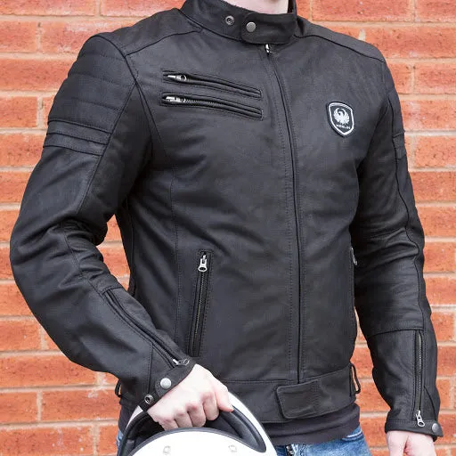 Alton - Black