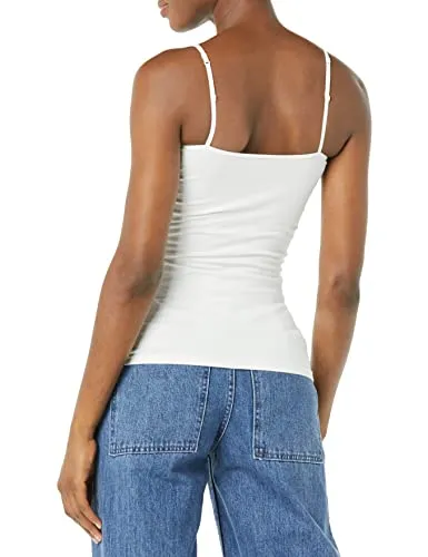 Amazon Essentials Camisole-4-Pack