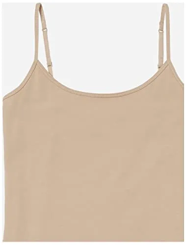 Amazon Essentials Camisole-4-Pack