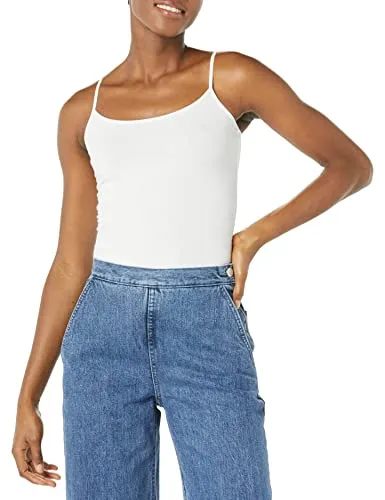 Amazon Essentials Camisole-4-Pack