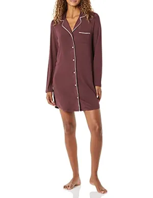 Amazon Essentials Women's Nightshirt