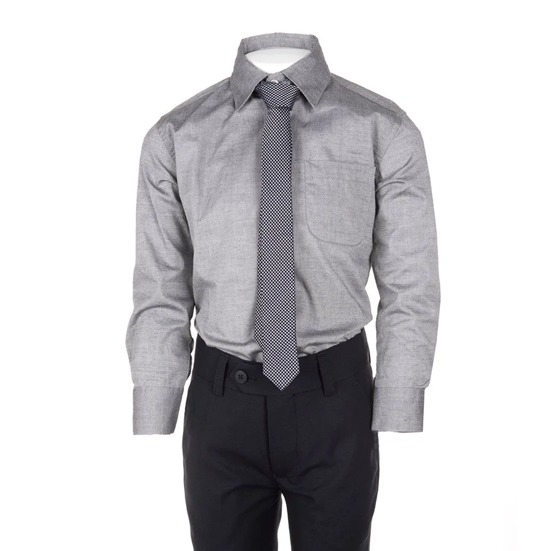 Appaman Standard Shirt