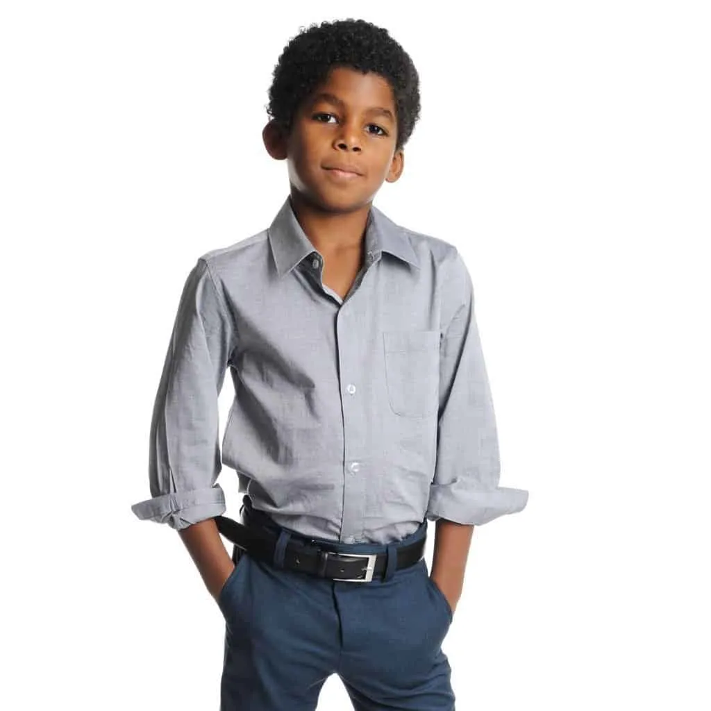 Appaman Standard Shirt