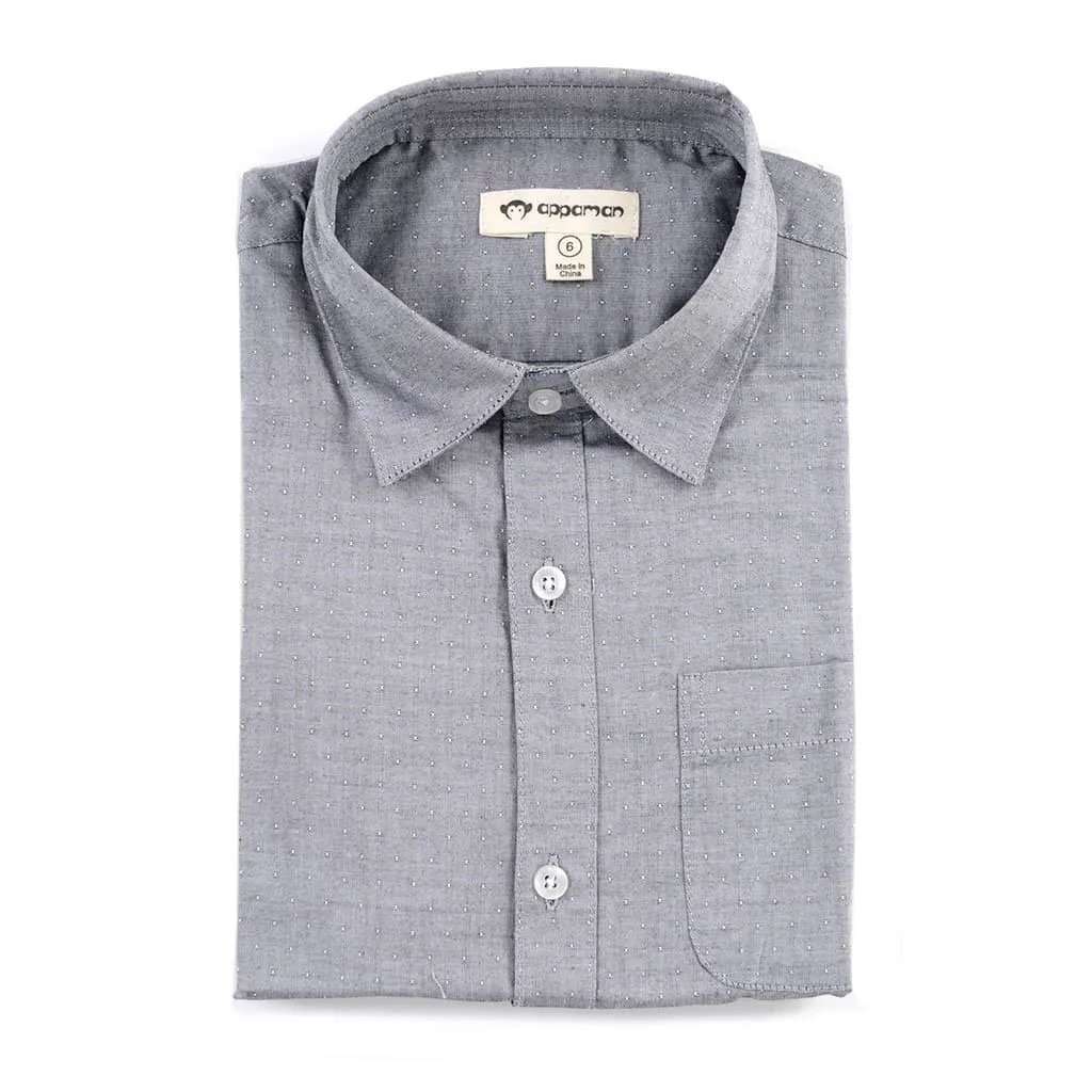 Appaman Standard Shirt