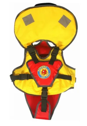 APPROVED BAMBINO LIFEJACKET L100 Child 15-25K