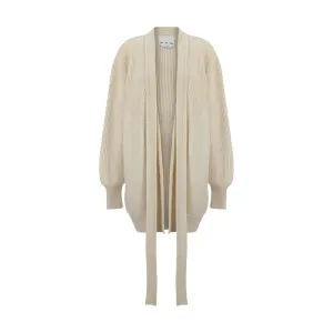 Armor Cardigan
