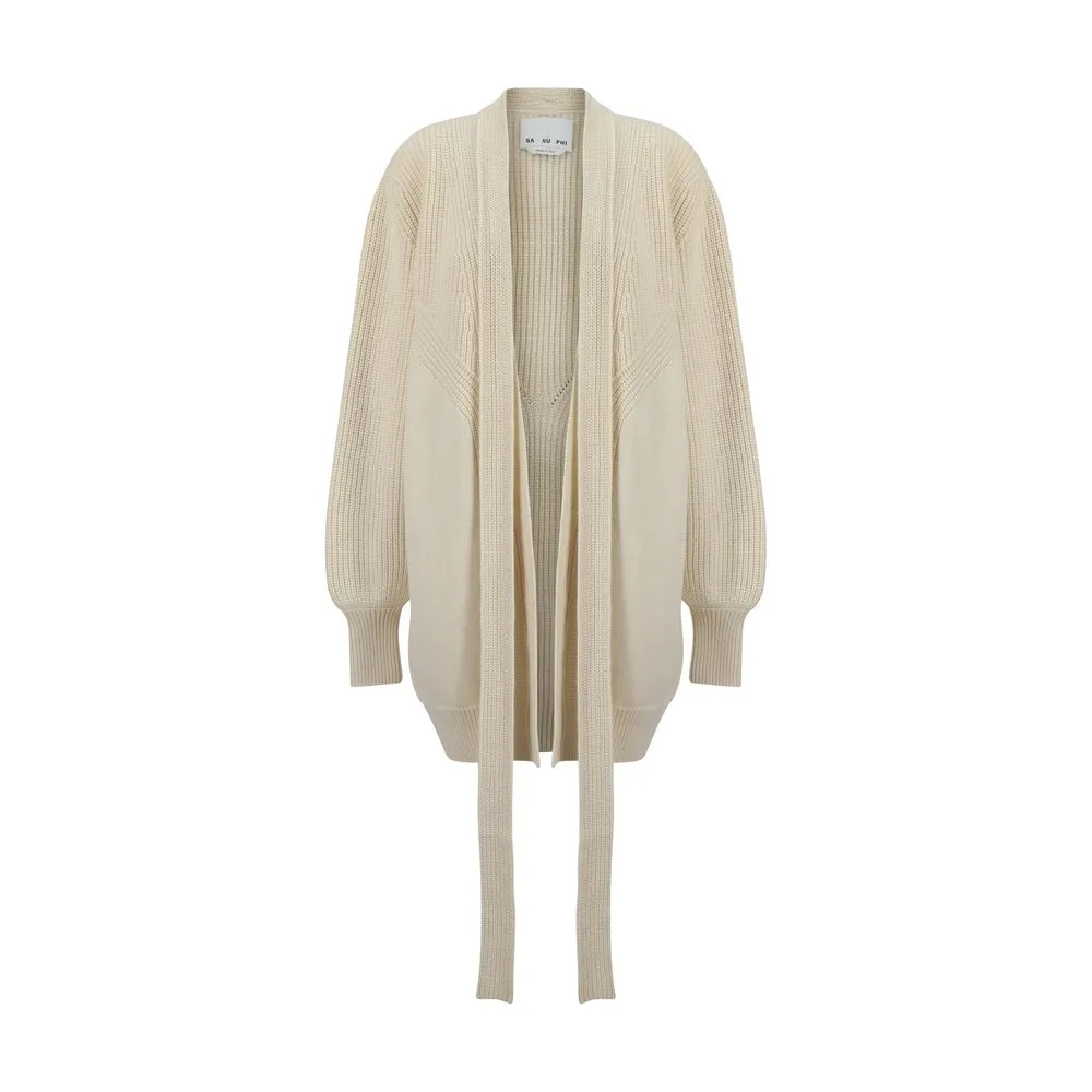 Armor Cardigan