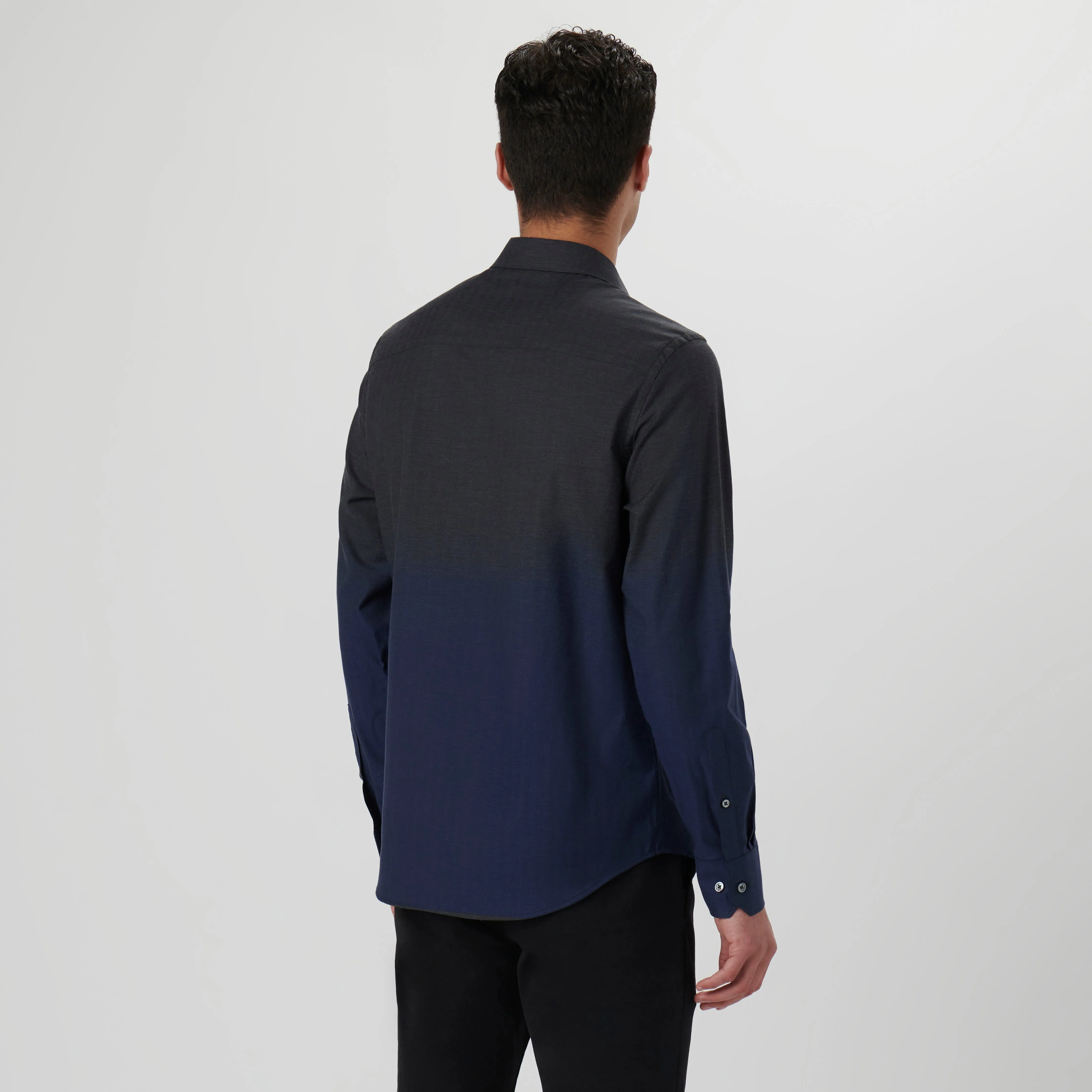 Axel Degrade Shirt