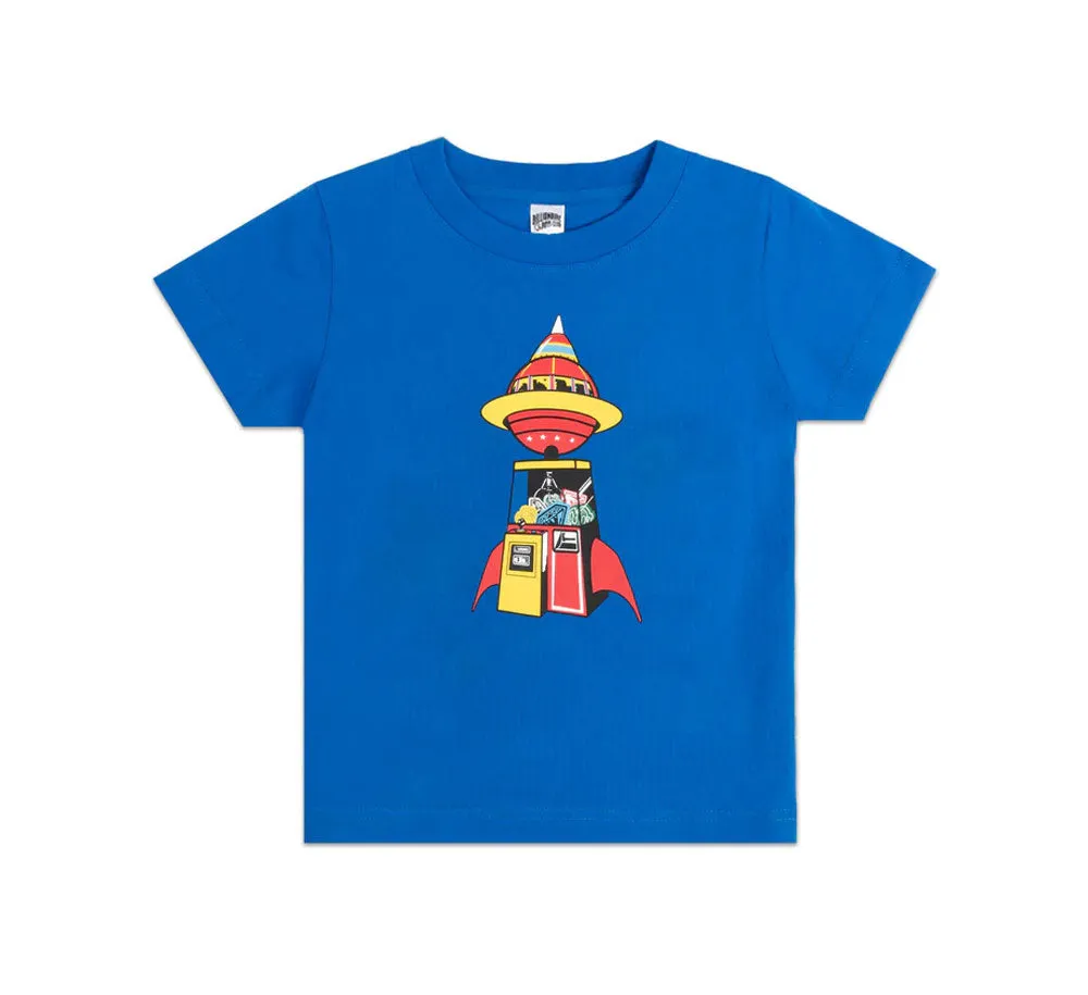 BB CLAW TEE