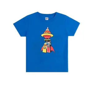 BB CLAW TEE