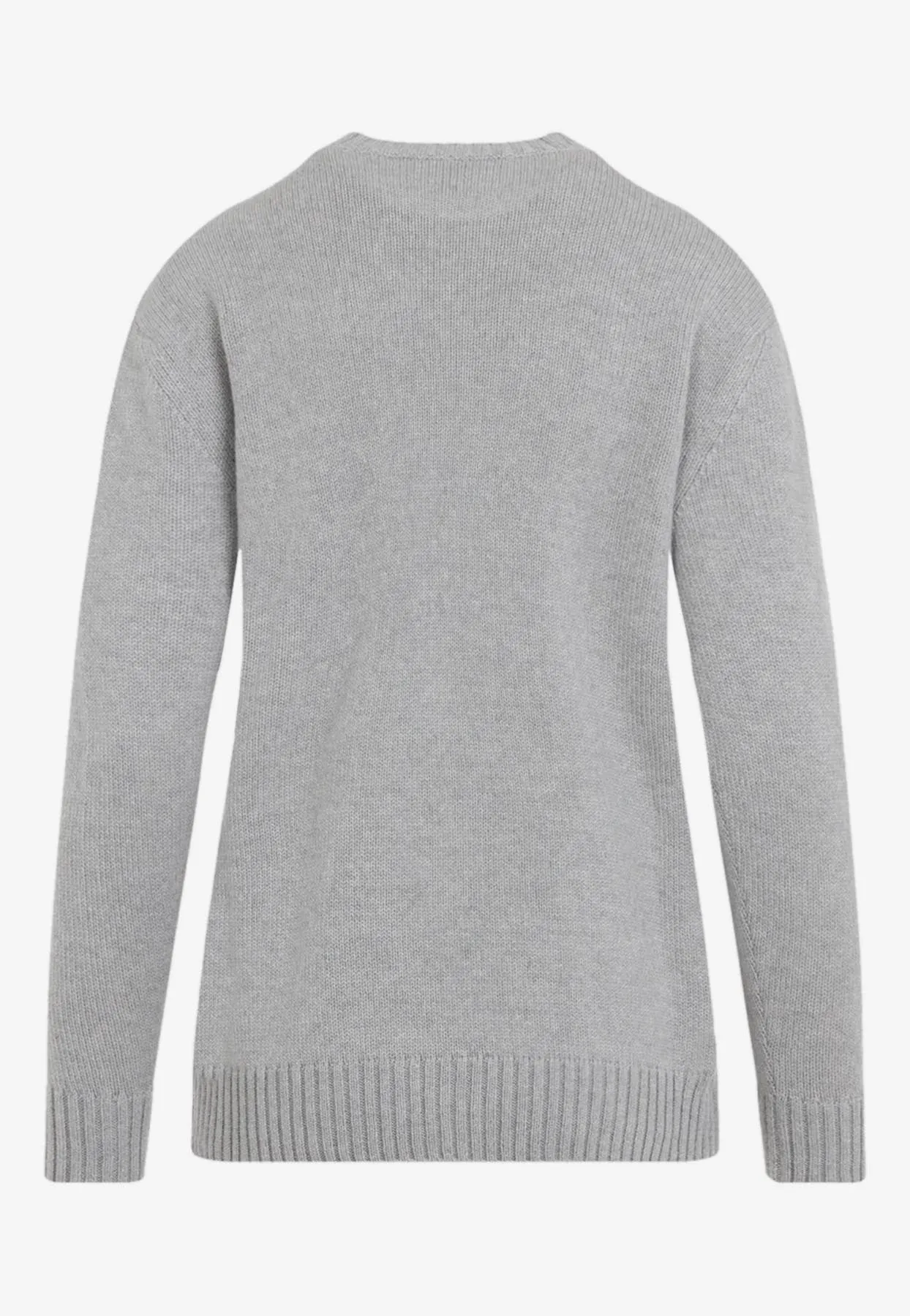 Bear Cashmere Sweater