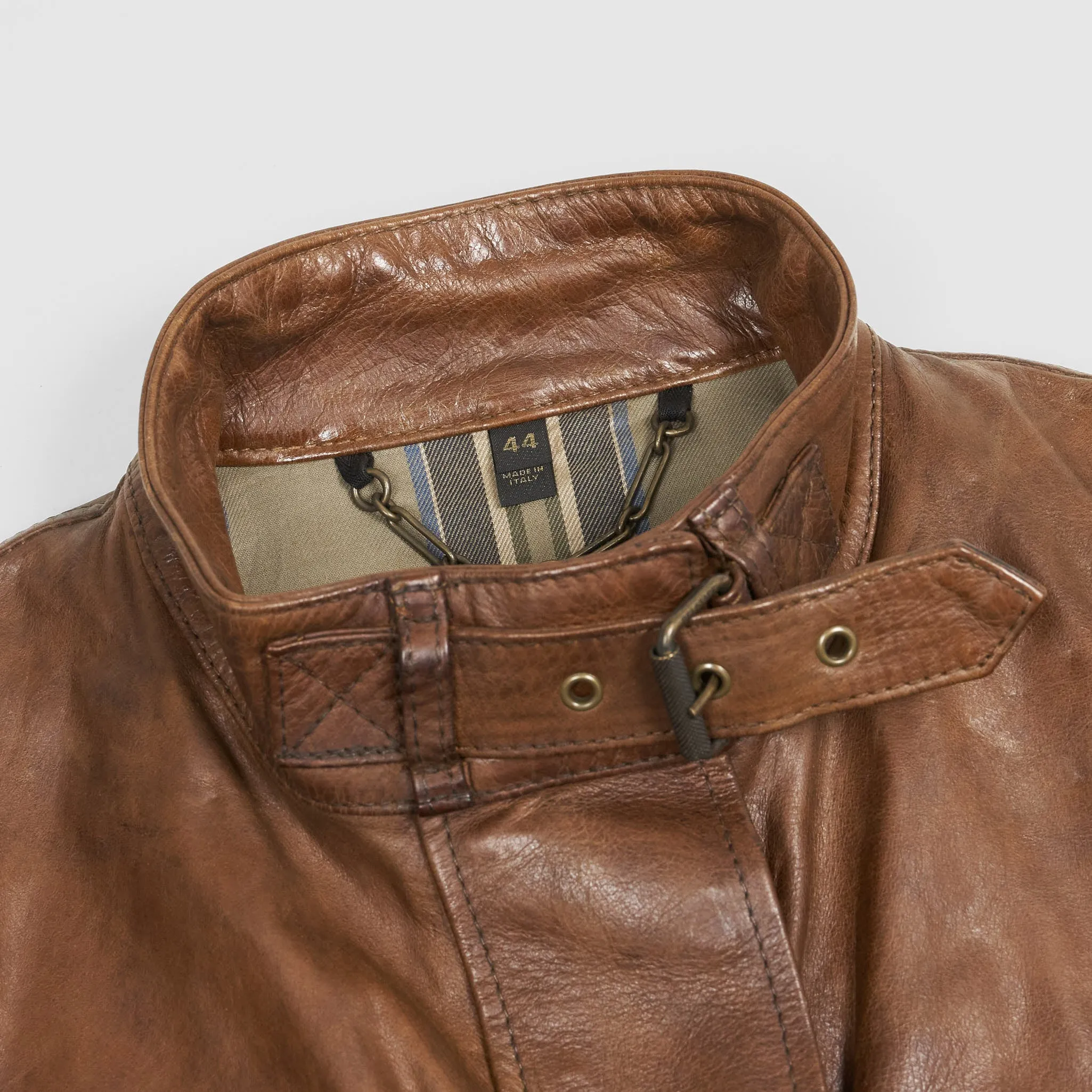 Belstaff Ladies Triumph Jacket