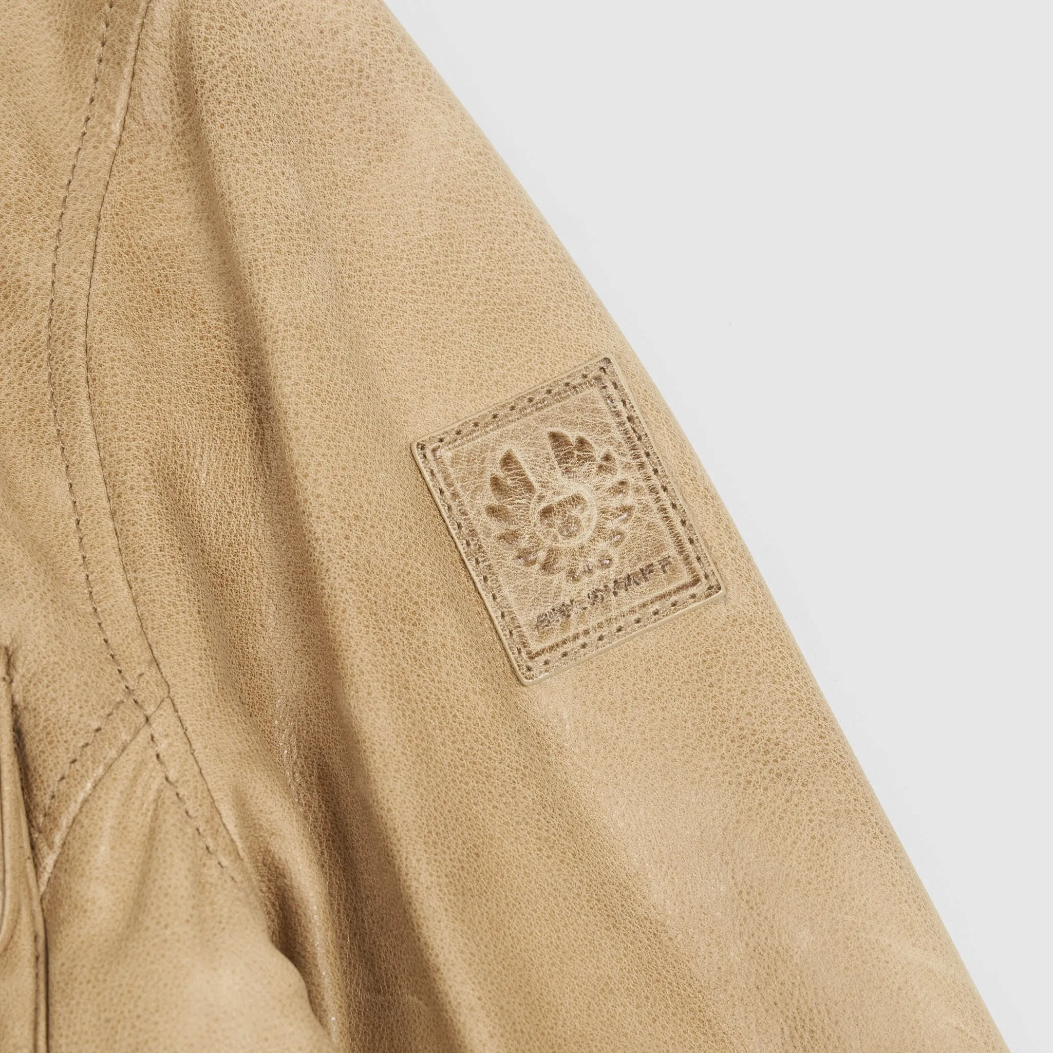 Belstaff Ladies Triumph Jacket