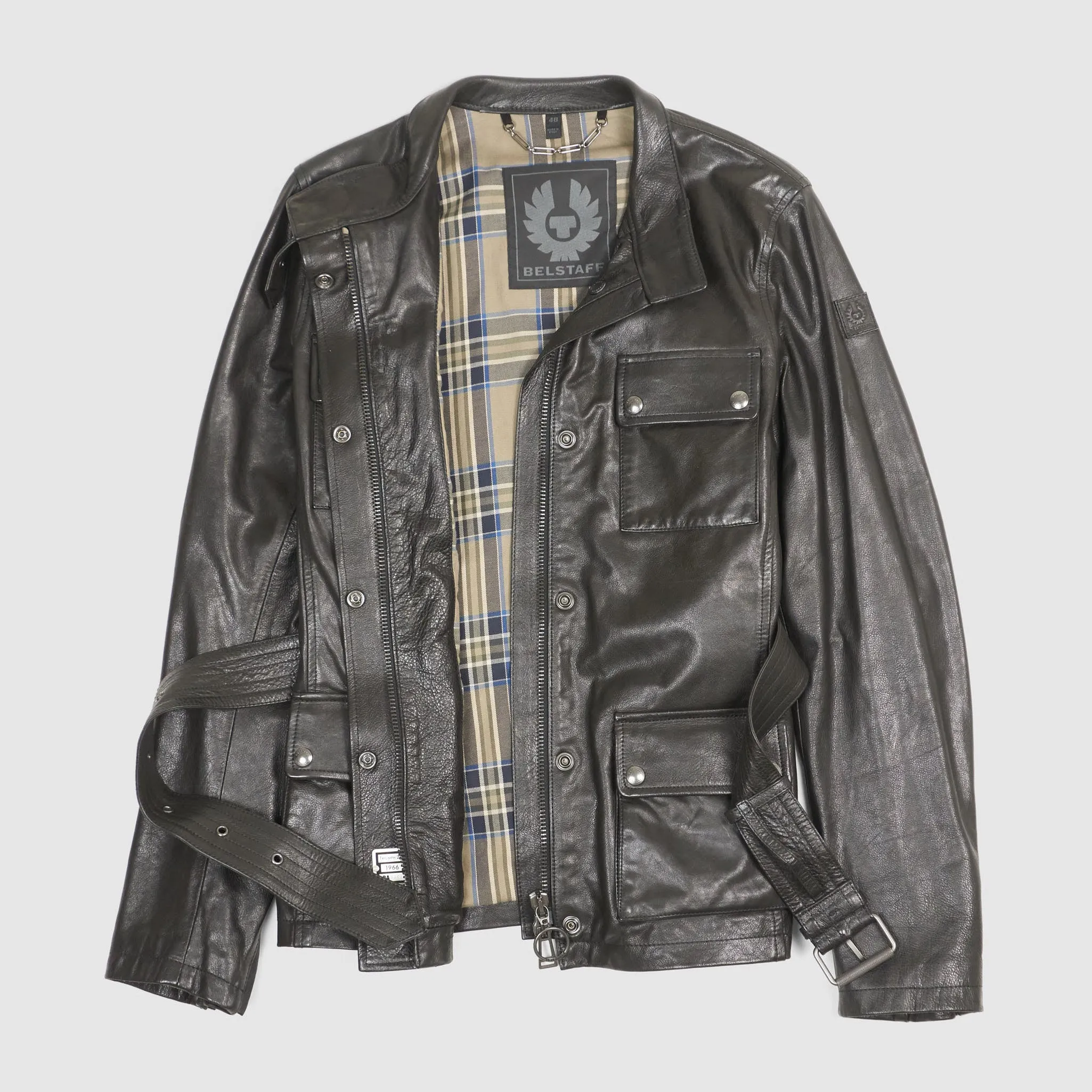 Belstaff Ladies Triumph Jacket