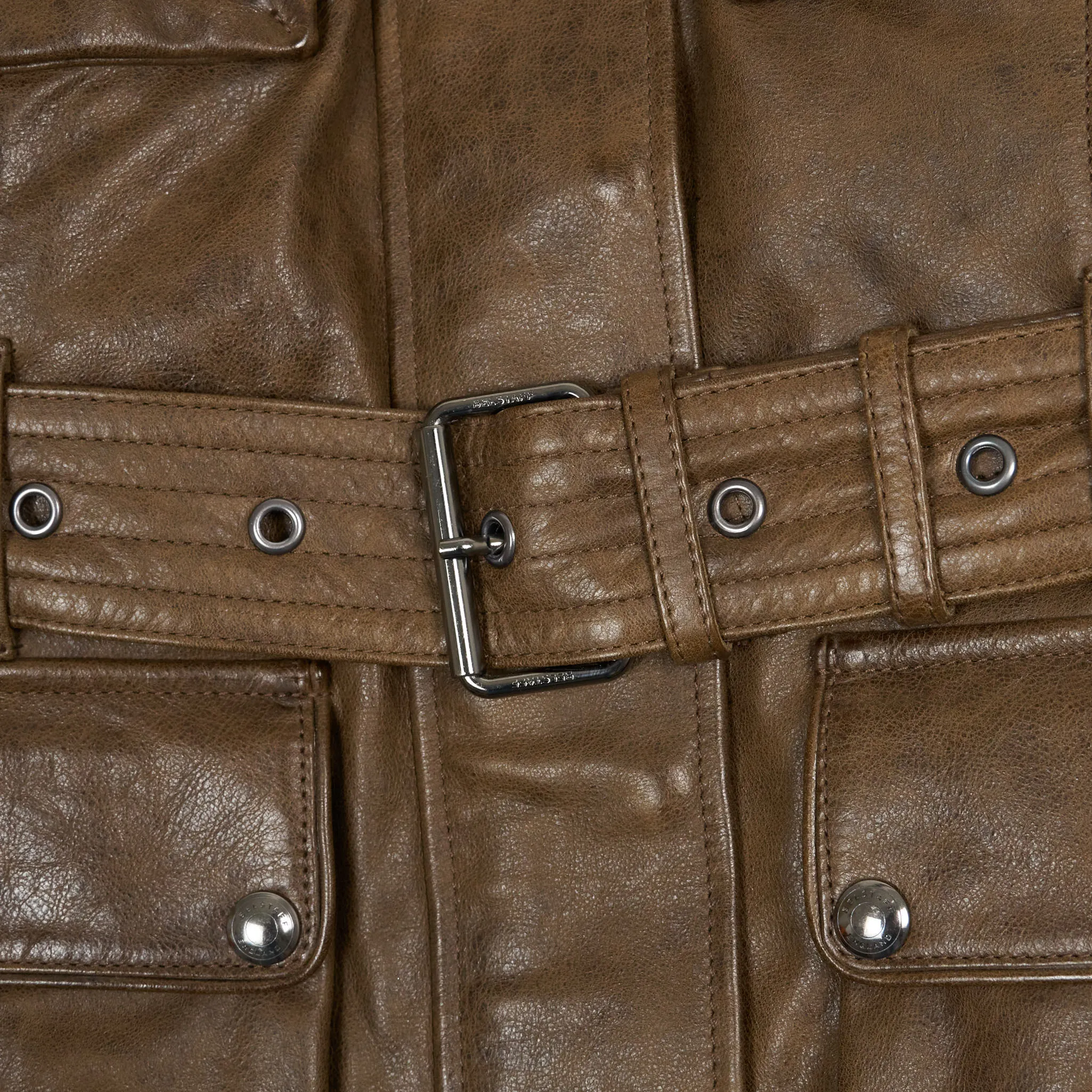 Belstaff Ladies Triumph Jacket