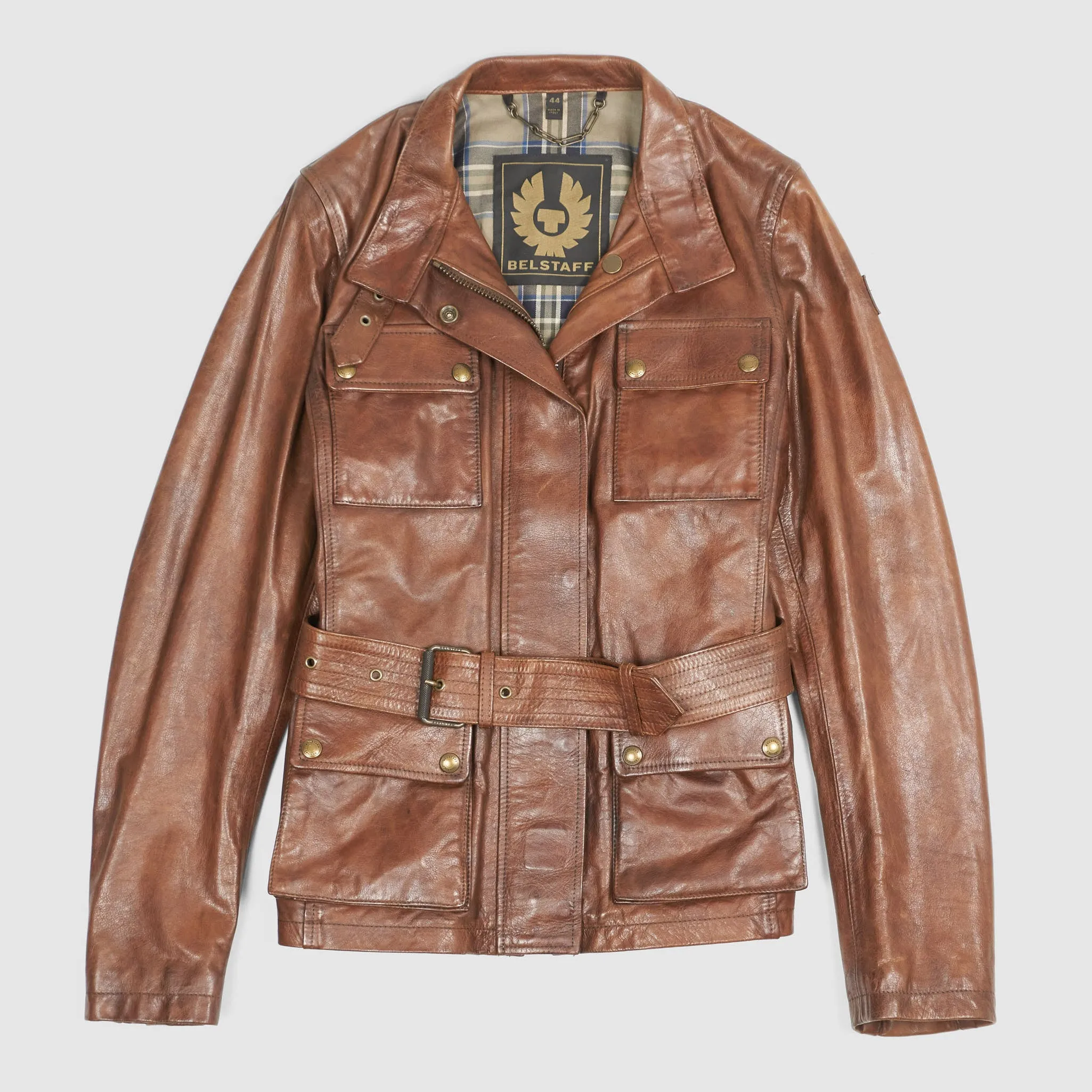 Belstaff Ladies Triumph Jacket