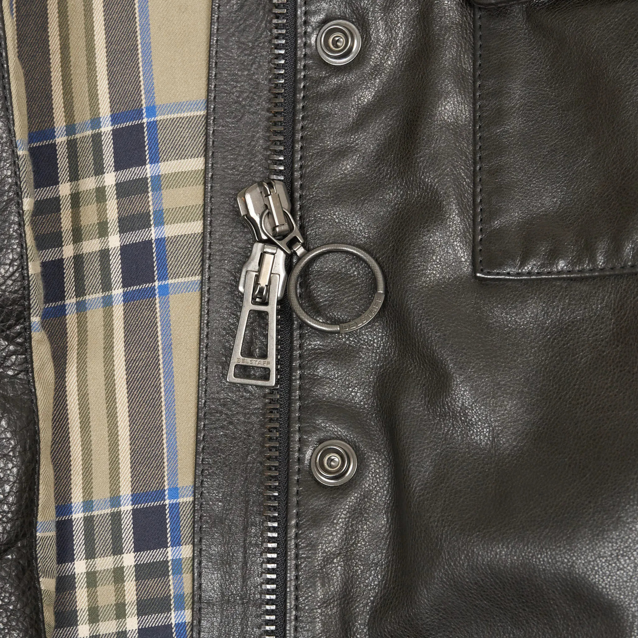 Belstaff Ladies Triumph Jacket