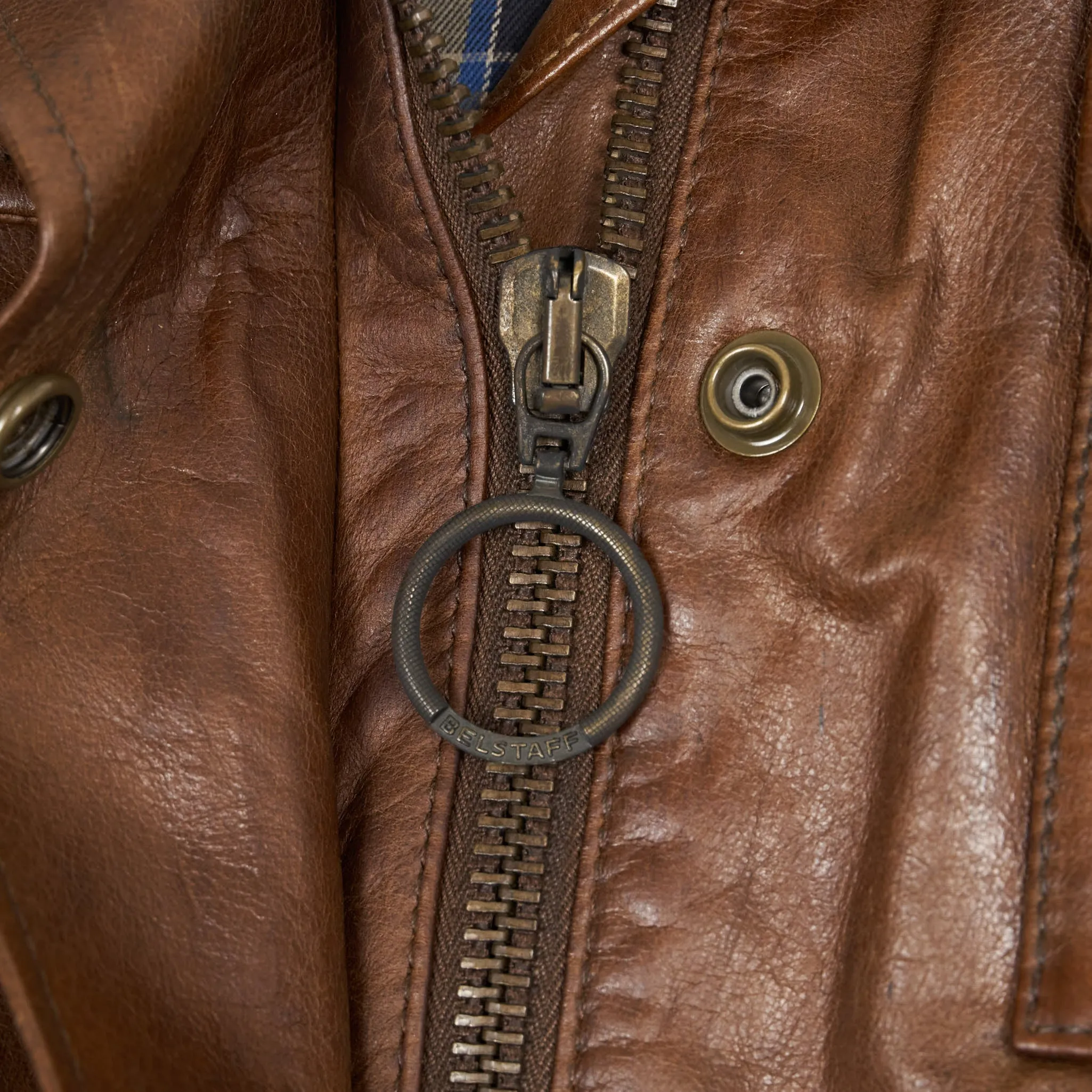 Belstaff Ladies Triumph Jacket