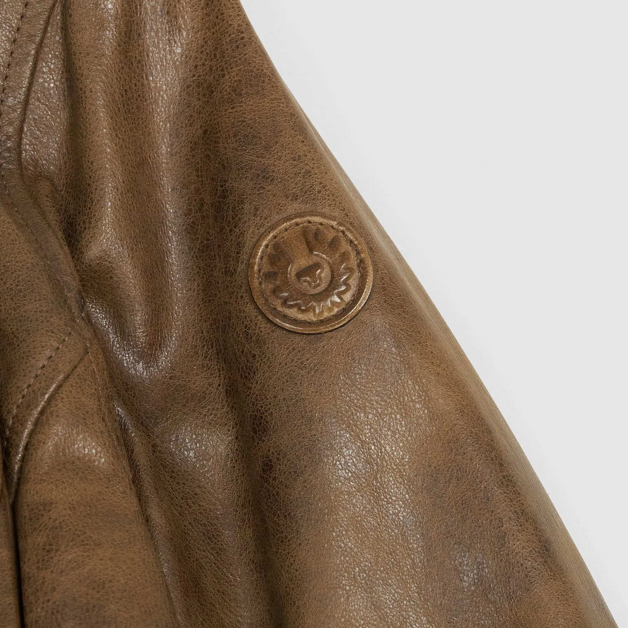 Belstaff Ladies Triumph Jacket