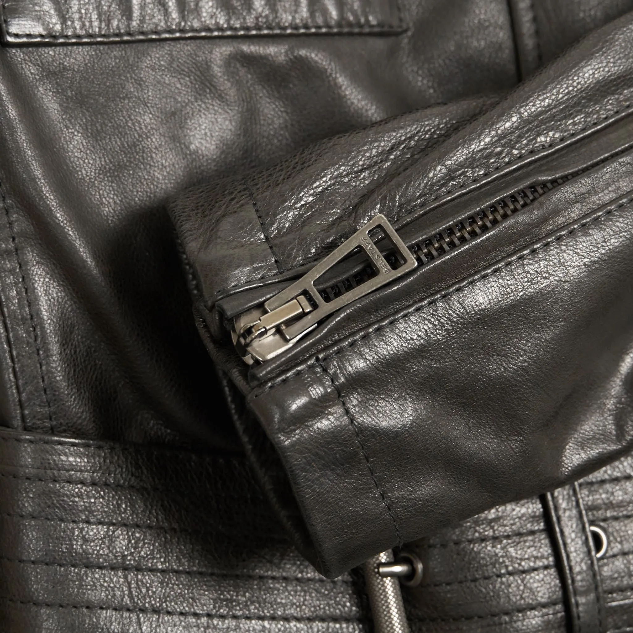Belstaff Ladies Triumph Jacket