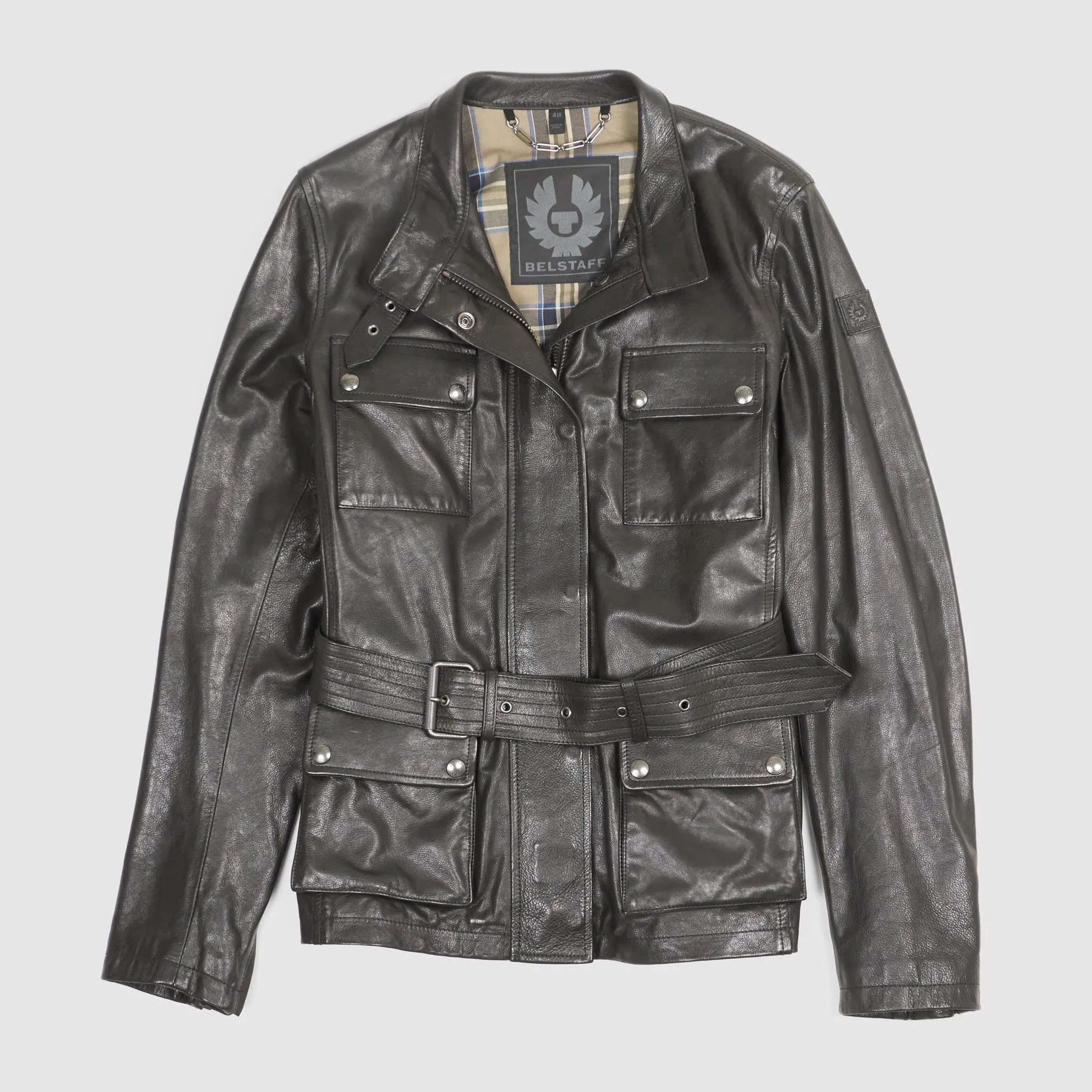 Belstaff Ladies Triumph Jacket