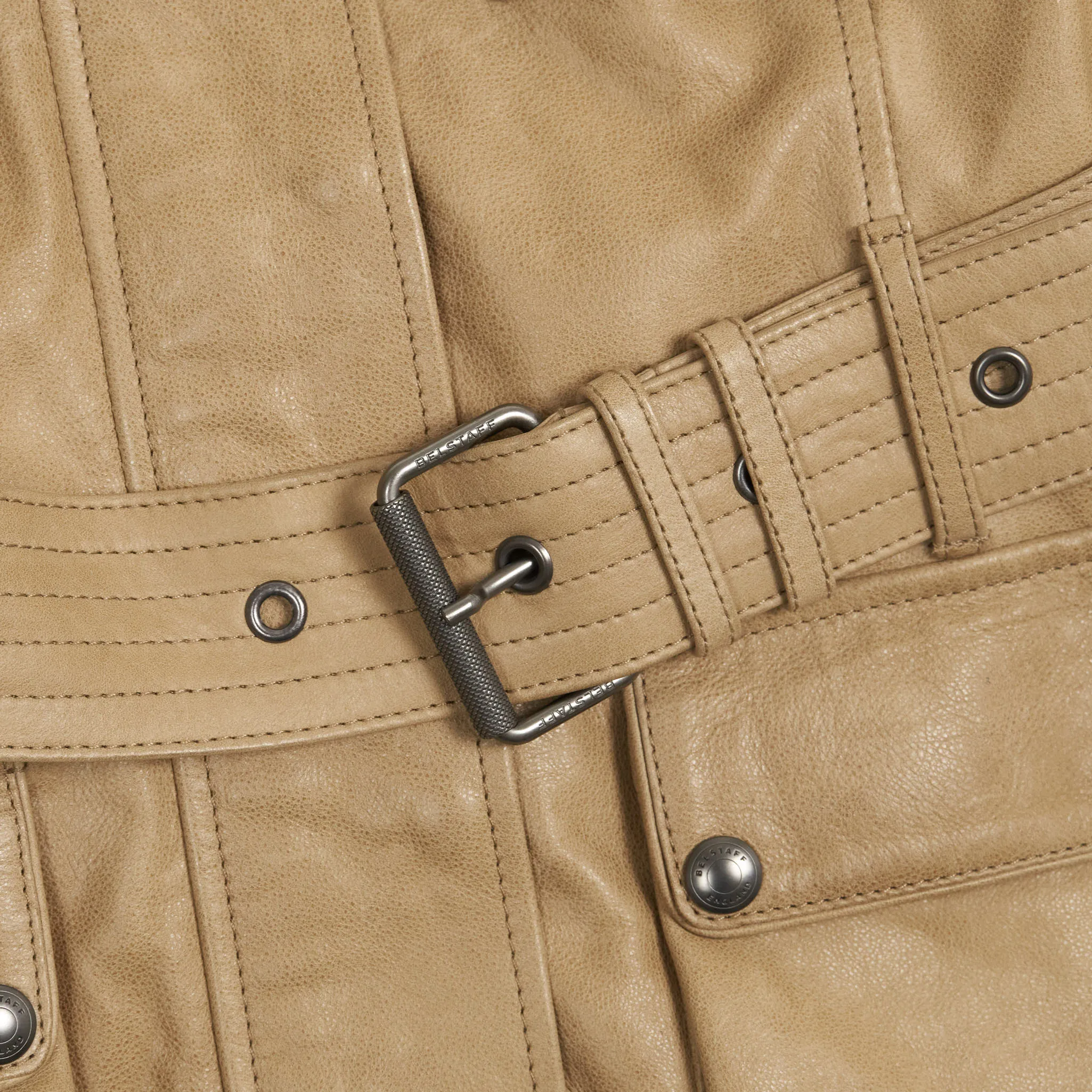 Belstaff Ladies Triumph Jacket