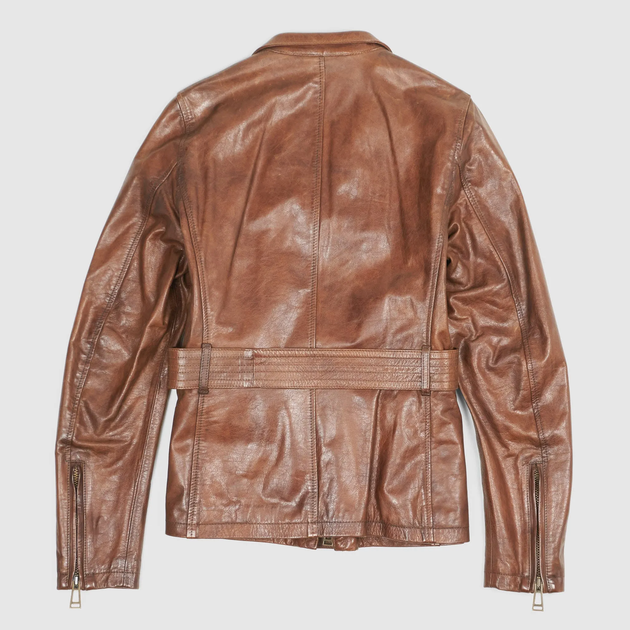 Belstaff Ladies Triumph Jacket