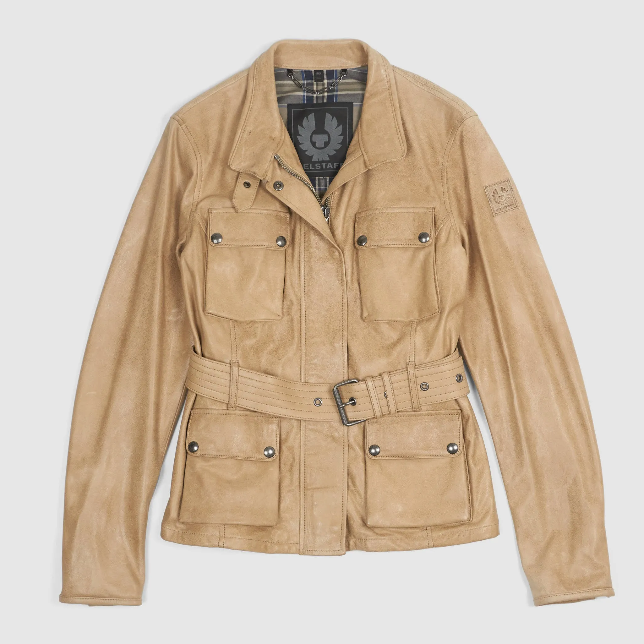 Belstaff Ladies Triumph Jacket