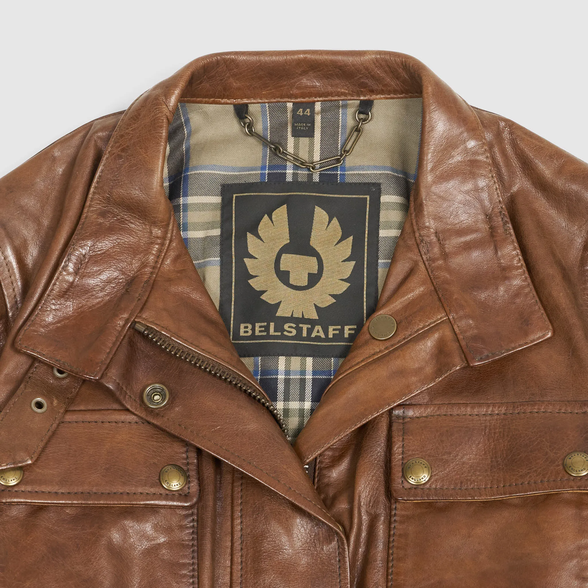 Belstaff Ladies Triumph Jacket
