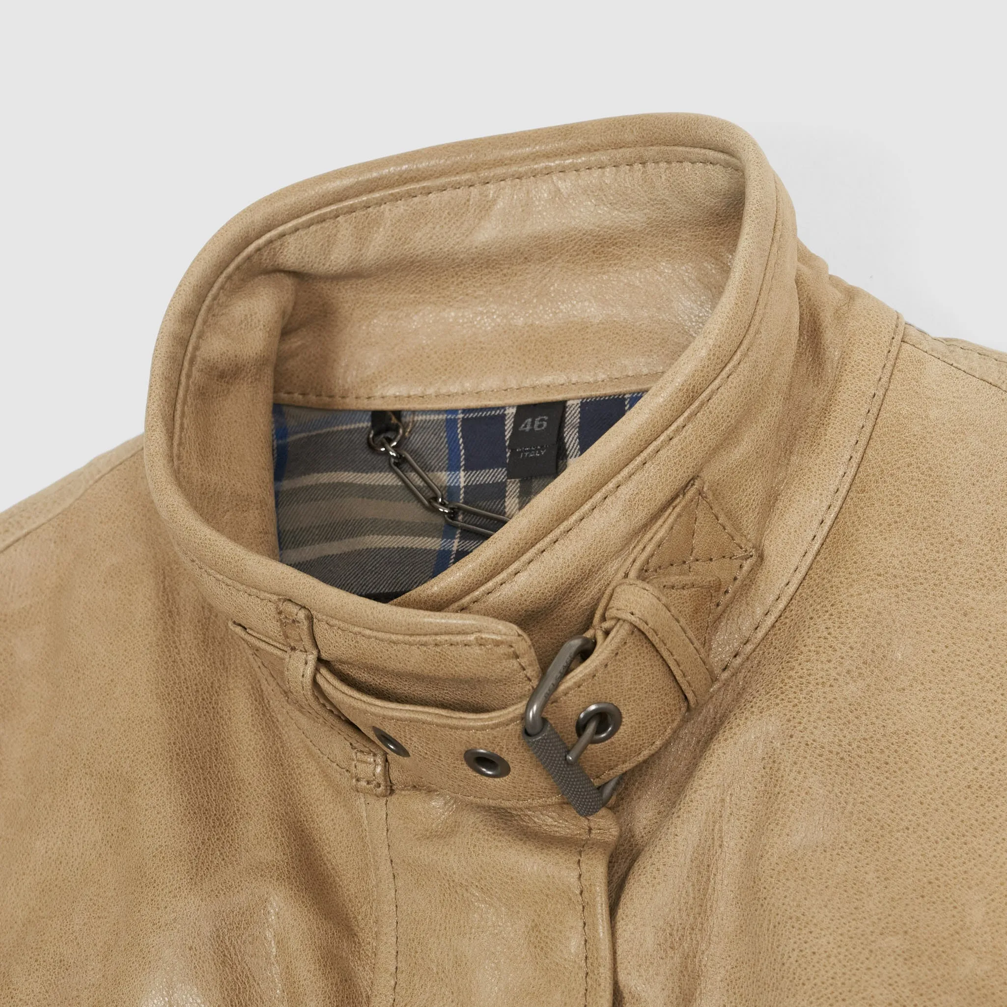 Belstaff Ladies Triumph Jacket