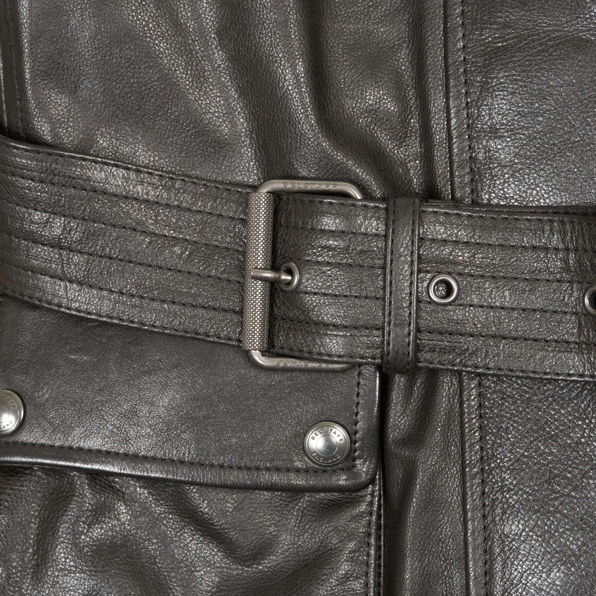 Belstaff Ladies Triumph Jacket
