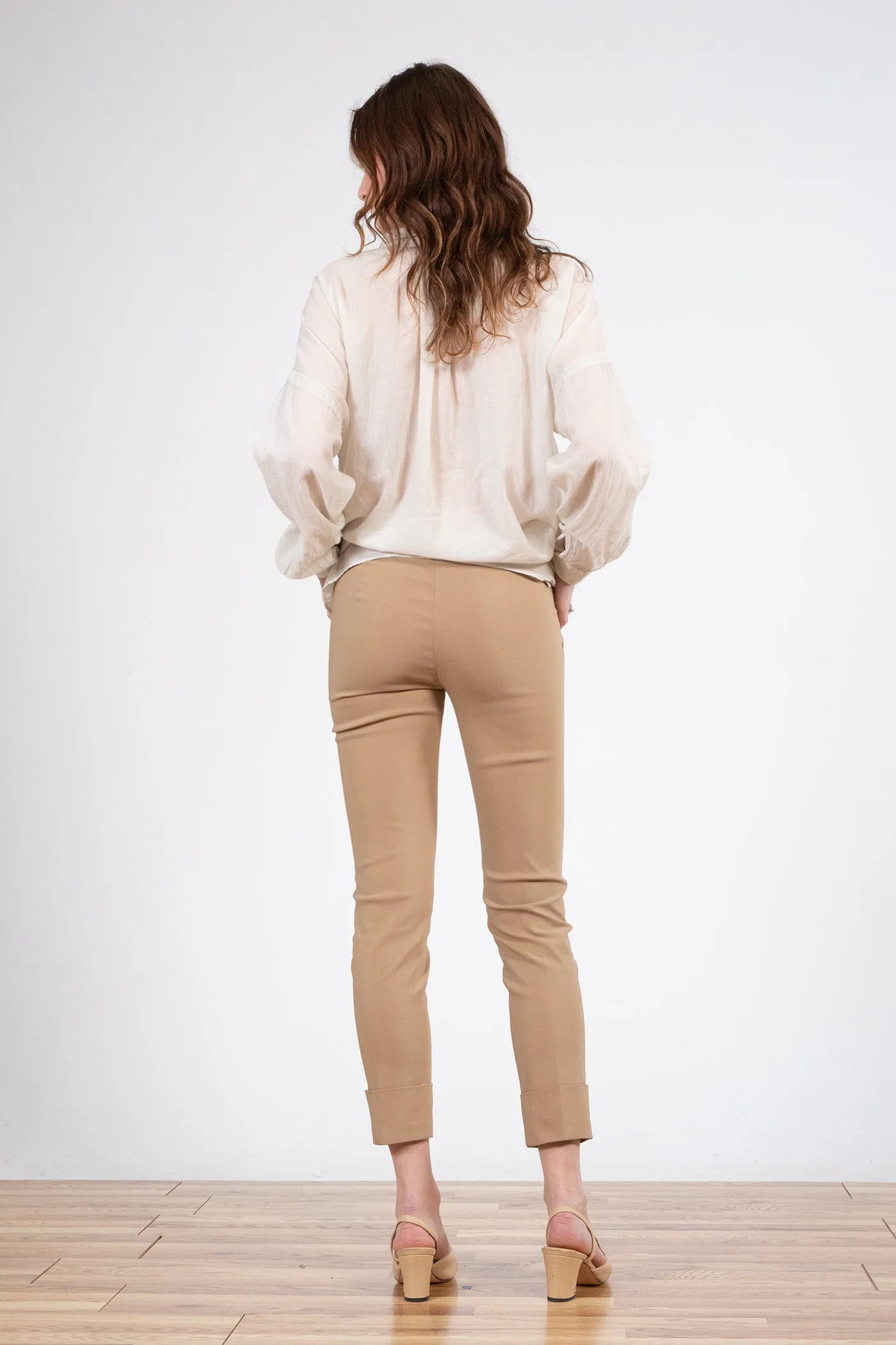 BEN Signature Camel