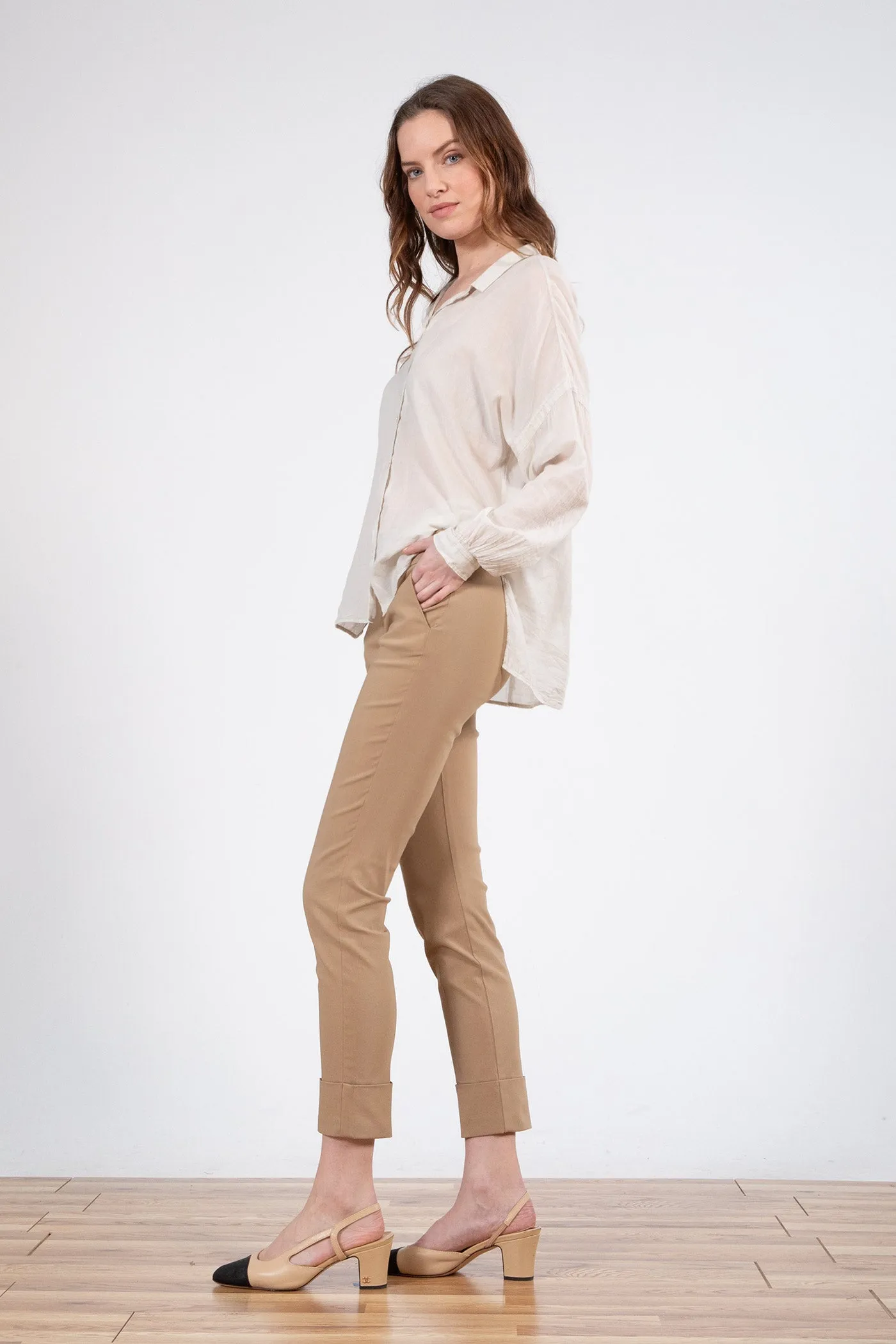 BEN Signature Camel