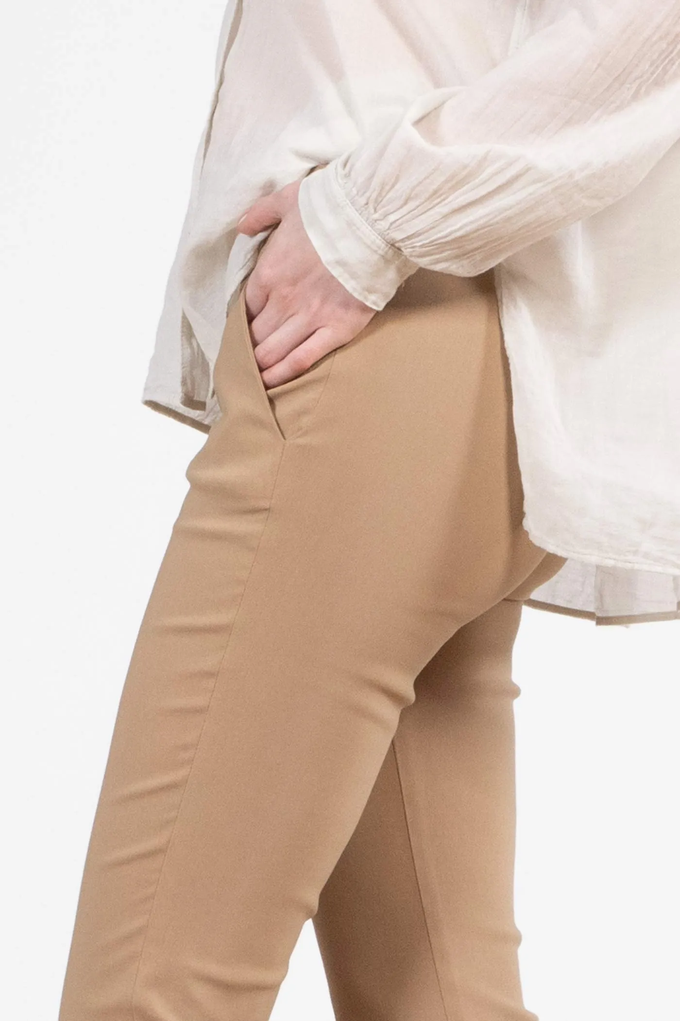 BEN Signature Camel