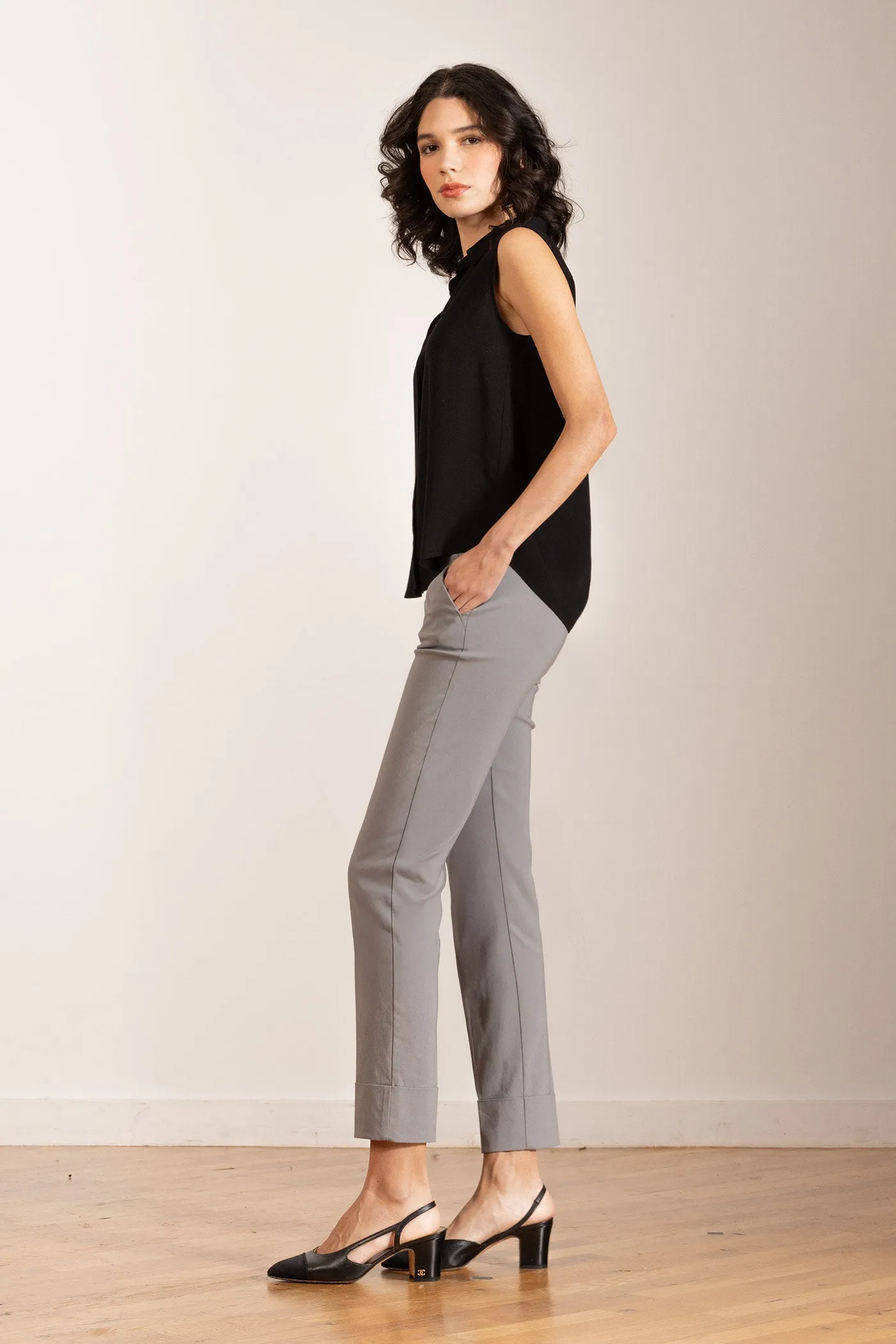 BEN Signature Light Grey