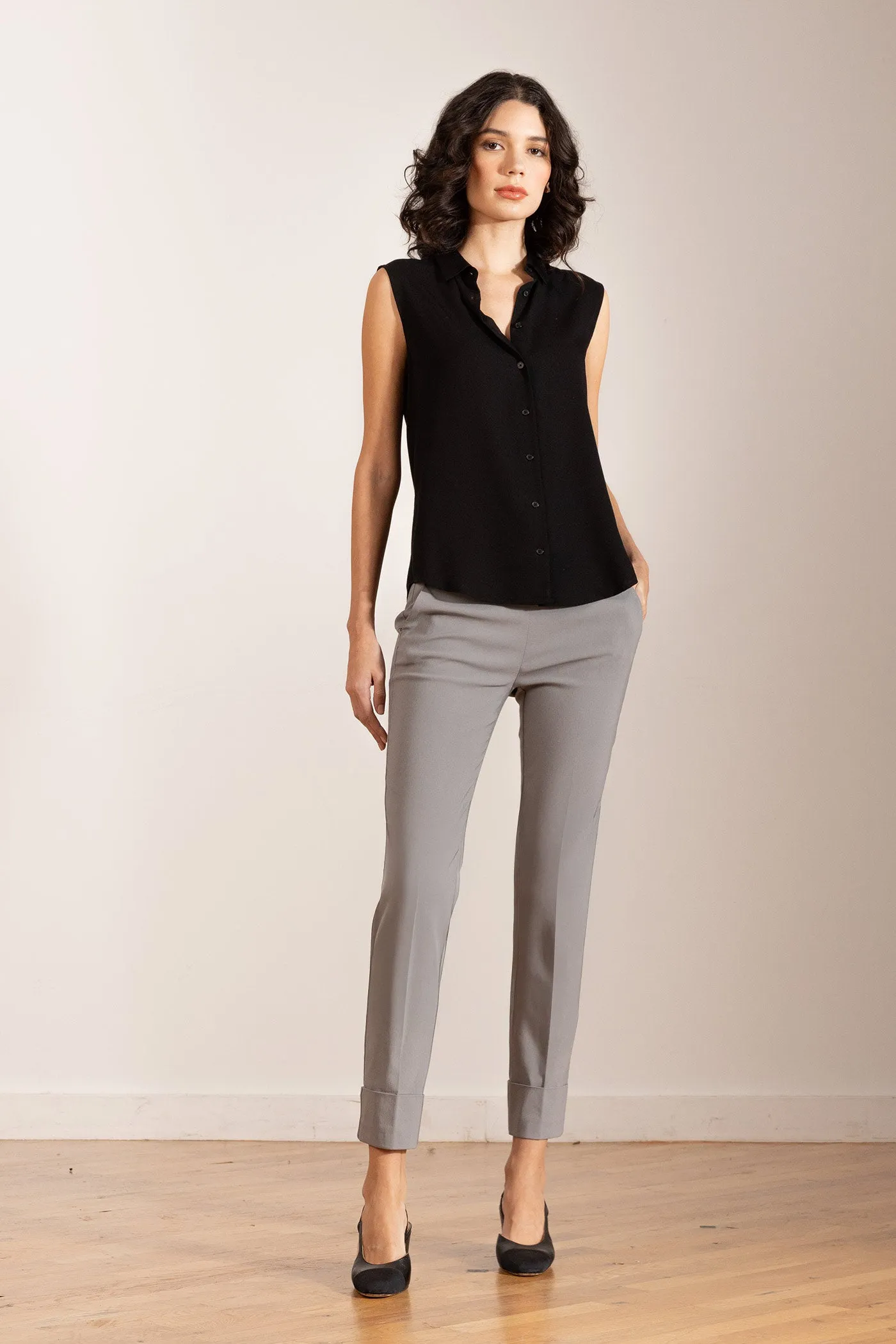 BEN Signature Light Grey