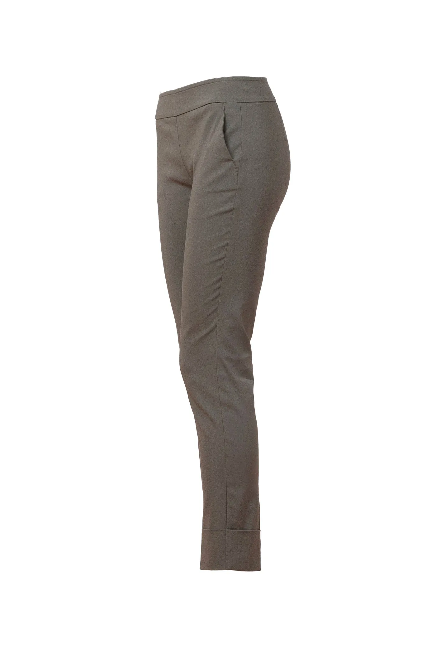 BEN Signature Olive Green