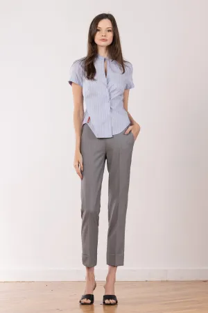BEN Tropical Heather Grey
