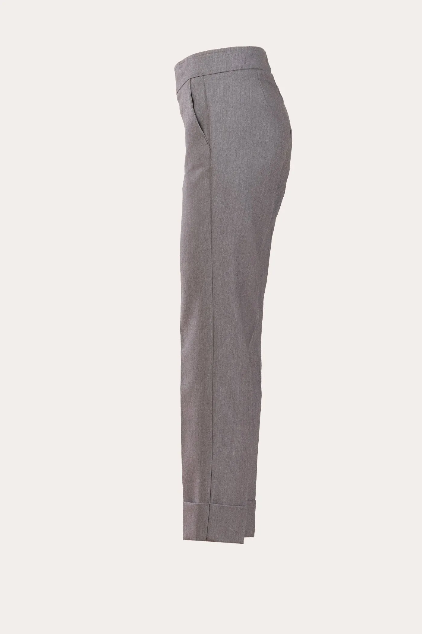 BEN Tropical Heather Grey