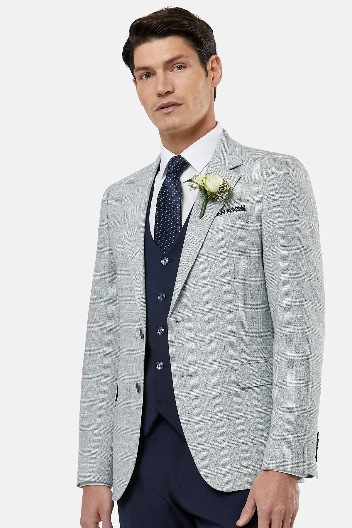 Benetti Philip Comfort Jacket