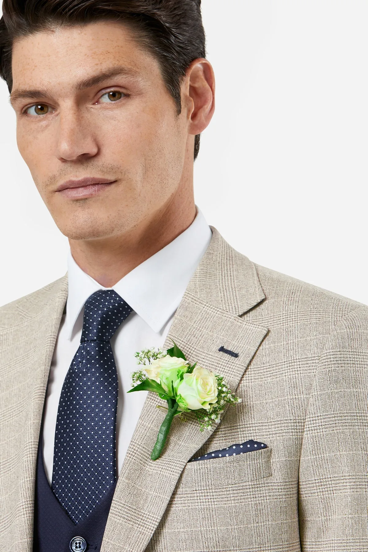 Benetti Philip Comfort Jacket