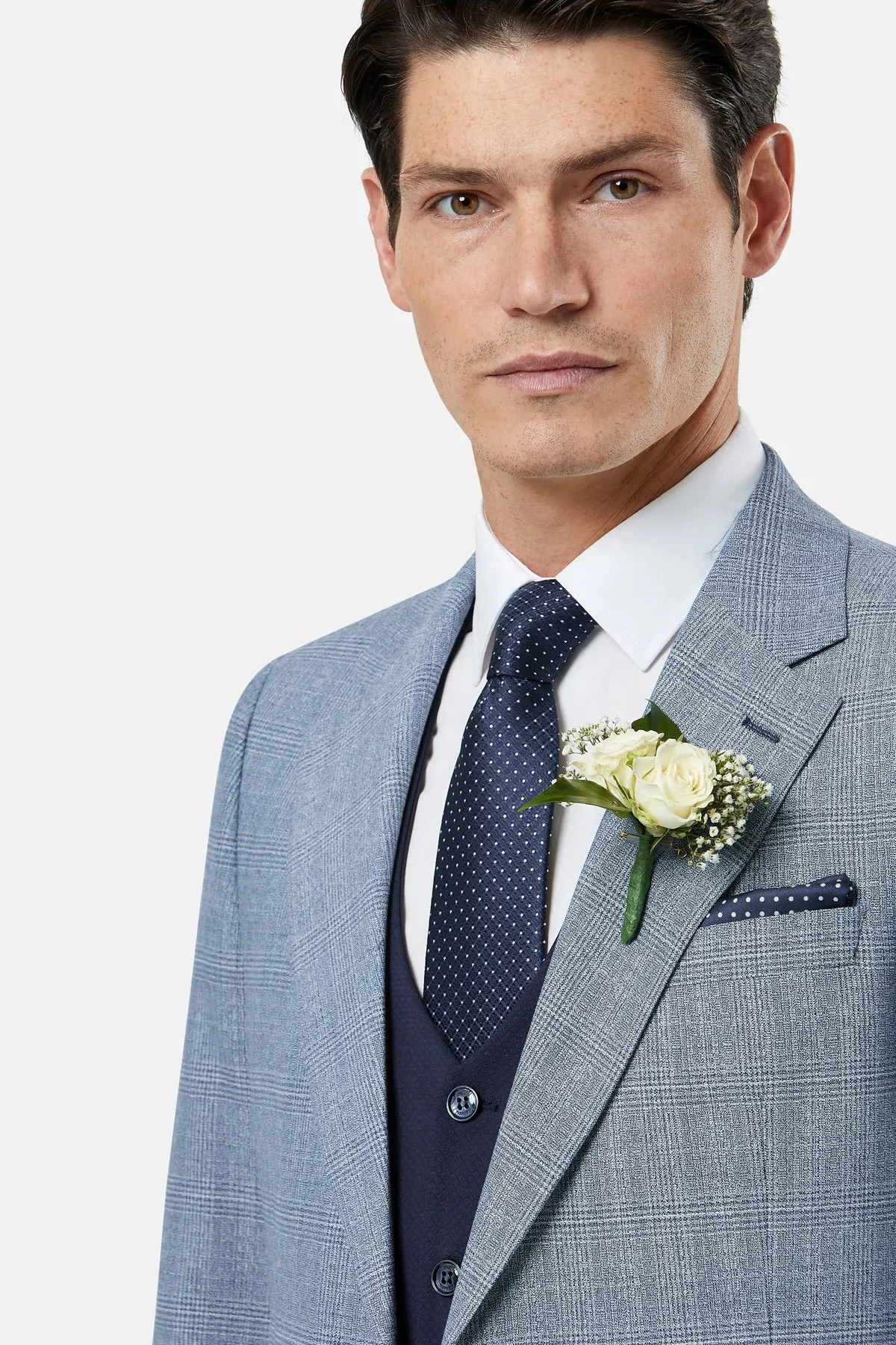 Benetti Philip Comfort Jacket