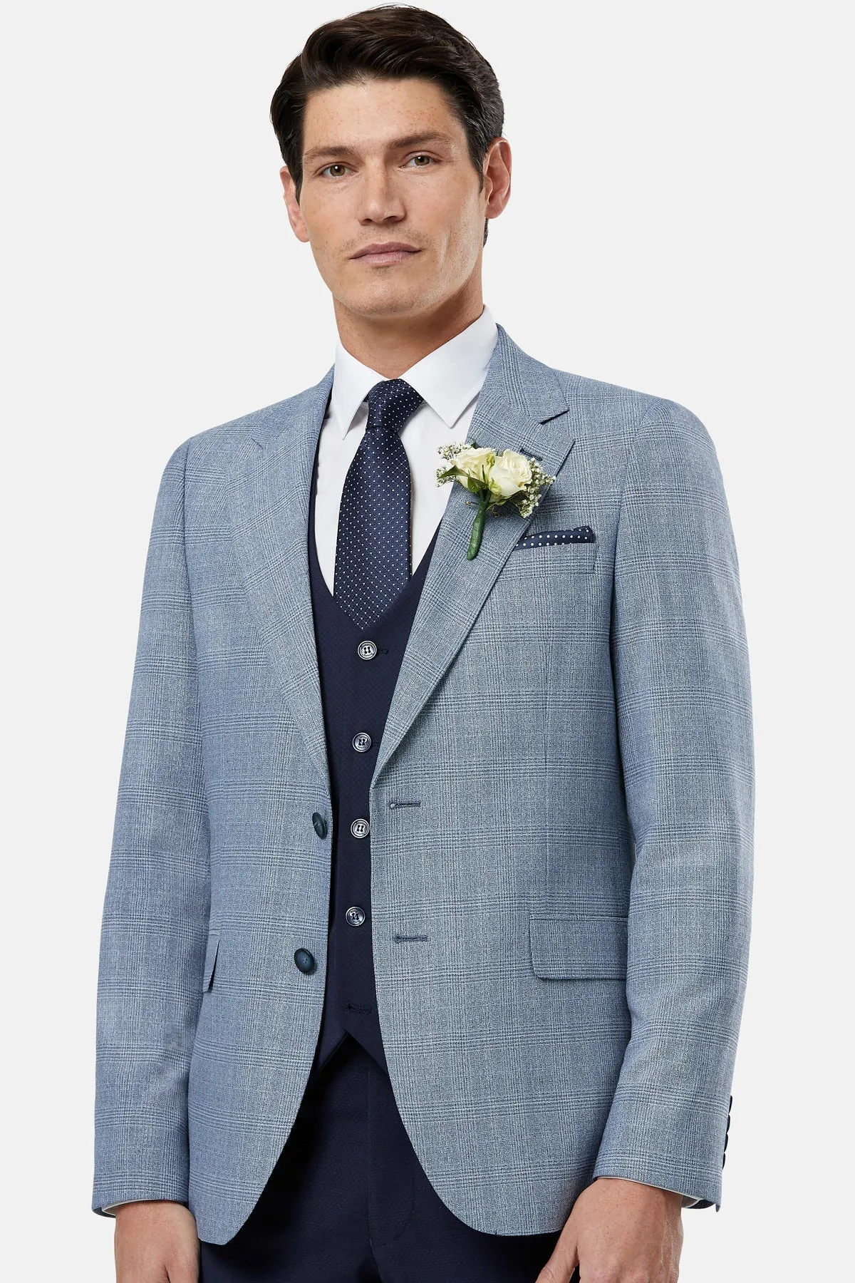 Benetti Philip Comfort Jacket