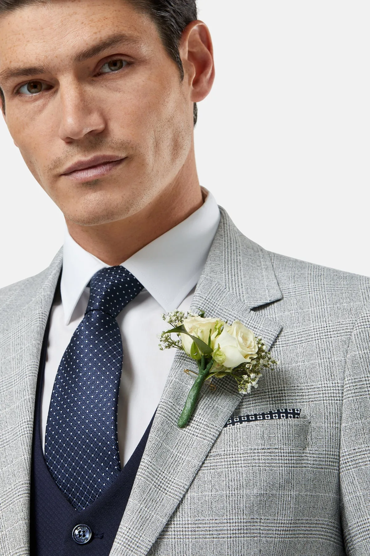 Benetti Philip Comfort Jacket
