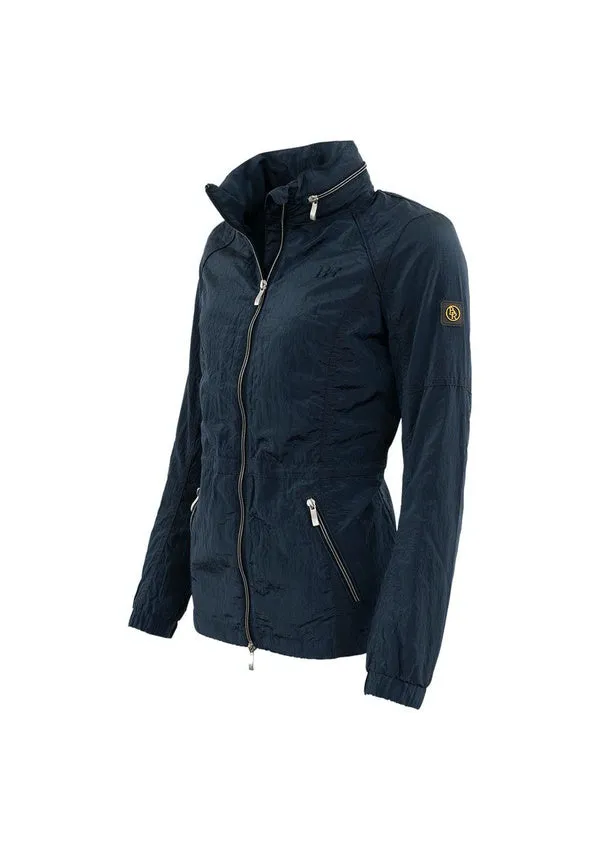 Bieman de Haas Amy Jacket Final Sale