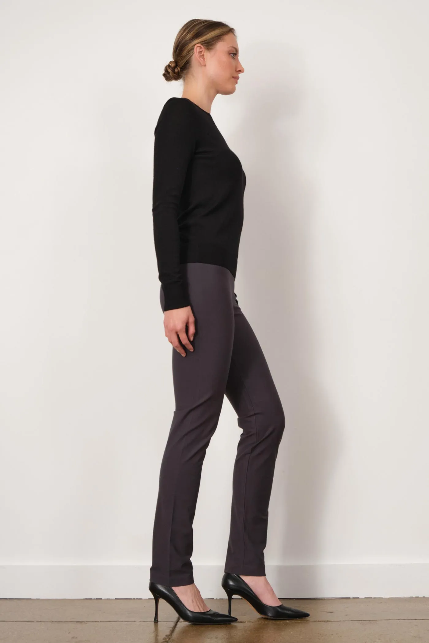 BILLY 2-Way Stretch Grey
